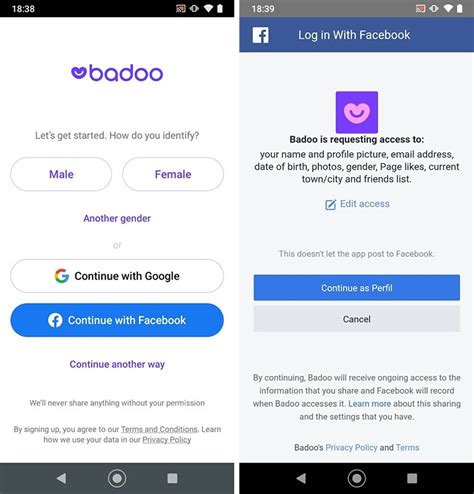 comment se dsabonner de badoo|Comment résilier un abonnement à Badoo